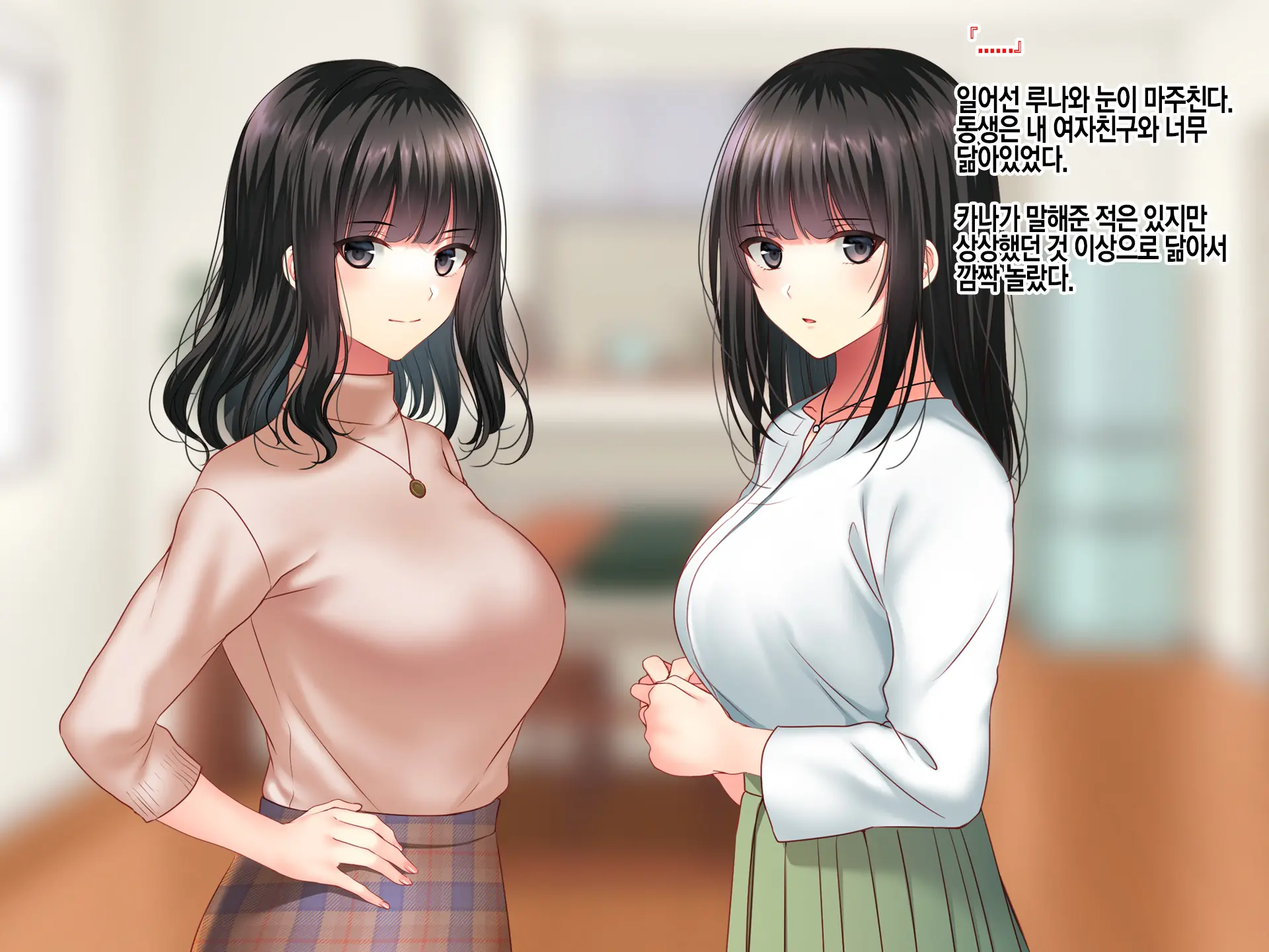 Konyakusha No Imouto Ni Semararete Haramaseta Kekka. | 약혼자의 여동생에게 유혹당해서 임신시켜버린 결과